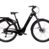 Bianchi E-Omnia C Type Deore 10-Gang Bosch 500 - Step Through Elektro City Bike 2022 | Black Glossy -Angebote Laufrad Fix Store bianchi e omnia c type deore 10 gang bosch 500 step through elektro city bike 2022 black glossy l 90306 2200x1760 1280x1280