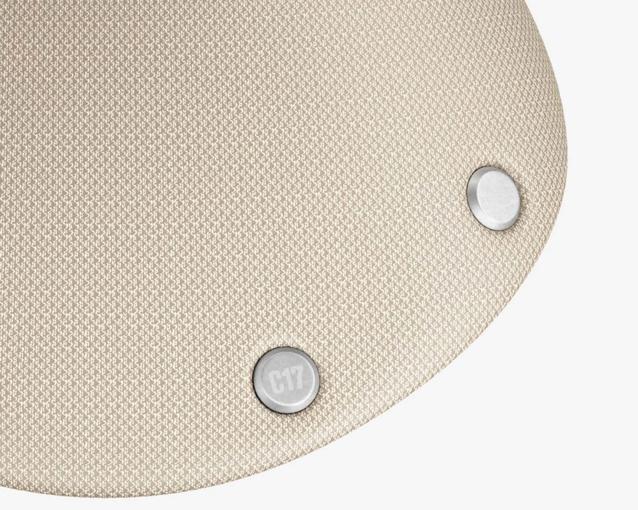 Brooks Special Cambium C17 Recycled Nylon Sattel | Natural – Bild 7