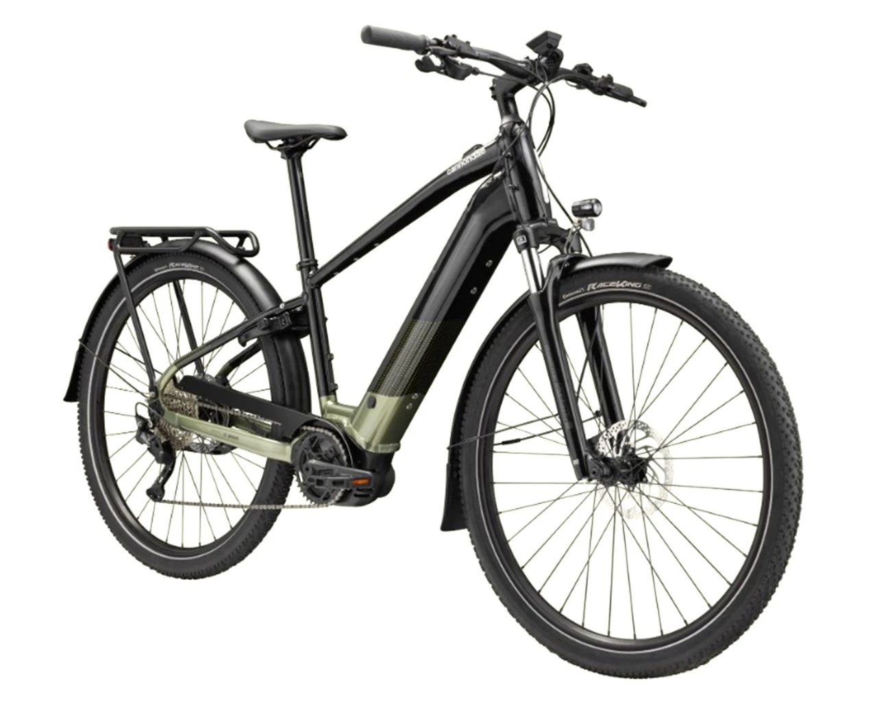 Cannondale Tesoro Neo X 2 - Elektro Trekking Bike 2023 | Mantis 4 Cannondale Tesoro Neo X 2 - Elektro Trekking Bike 2023 | Mantis – Bild 2