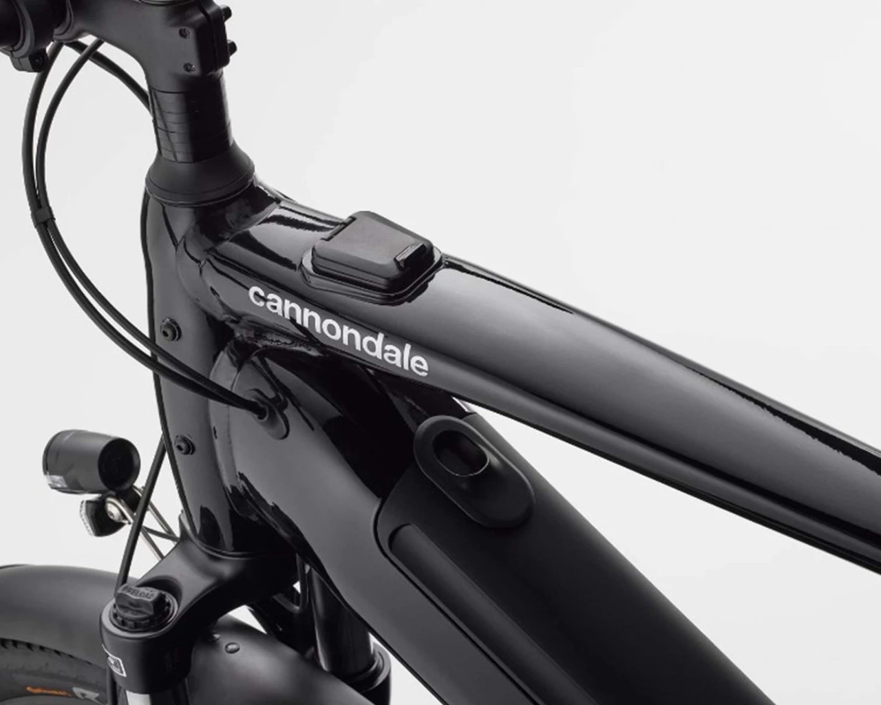 Cannondale Tesoro Neo X 2 - Elektro Trekking Bike 2023 | Mantis 5 Cannondale Tesoro Neo X 2 - Elektro Trekking Bike 2023 | Mantis – Bild 3