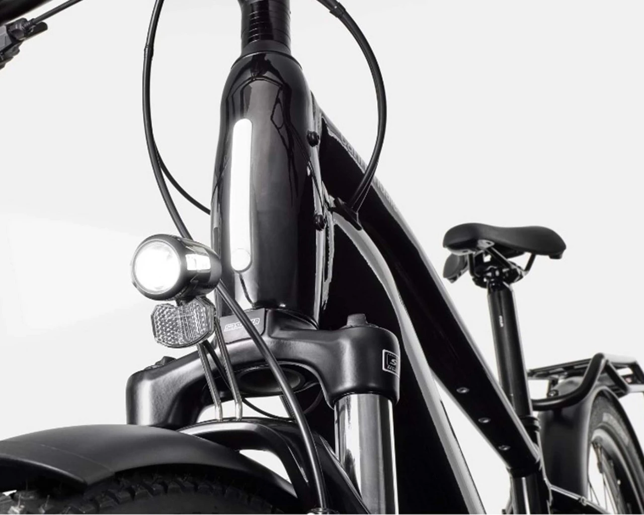 Cannondale Tesoro Neo X 2 - Elektro Trekking Bike 2023 | Mantis 6 Cannondale Tesoro Neo X 2 - Elektro Trekking Bike 2023 | Mantis – Bild 4