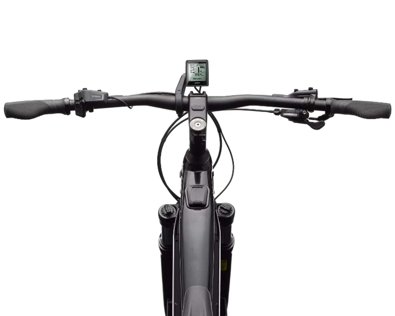 Cannondale Tesoro Neo X 2 - Elektro Trekking Bike 2023 | Mantis 7 Cannondale Tesoro Neo X 2 - Elektro Trekking Bike 2023 | Mantis – Bild 5