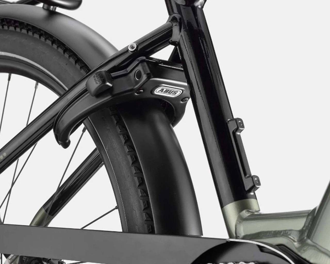 Cannondale Tesoro Neo X 2 - Elektro Trekking Bike 2023 | Mantis 8 Cannondale Tesoro Neo X 2 - Elektro Trekking Bike 2023 | Mantis – Bild 6