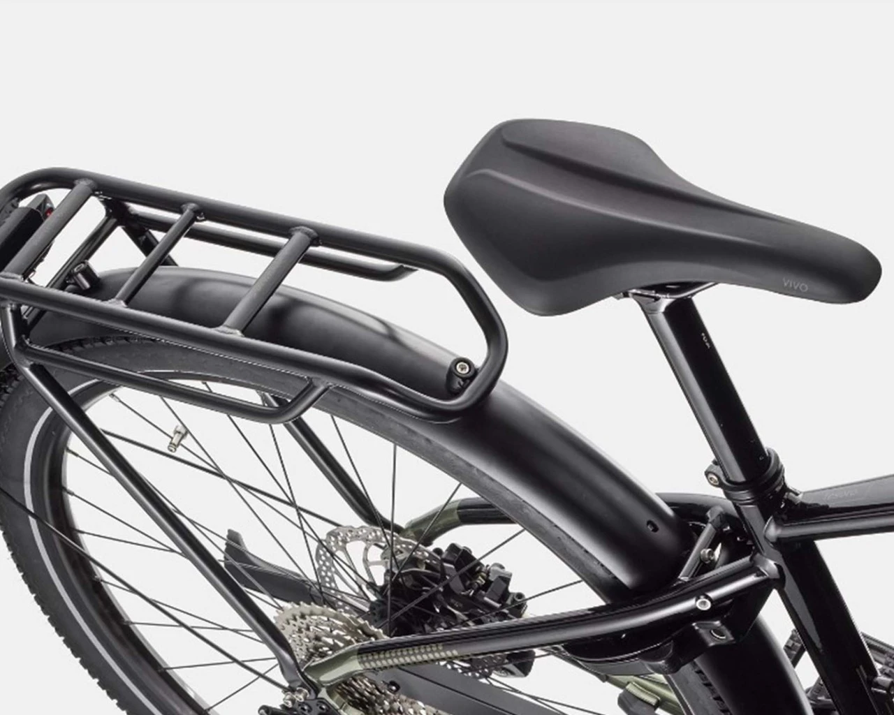 Cannondale Tesoro Neo X 2 - Elektro Trekking Bike 2023 | Mantis 9 Cannondale Tesoro Neo X 2 - Elektro Trekking Bike 2023 | Mantis – Bild 7