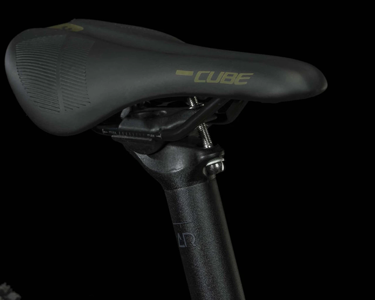 Cube Acid 240 Hybrid Rookie SLX 400 - 24" Kinder E-MTB Hardtail 2023 | Trailmotion 8 Cube Acid 240 Hybrid Rookie SLX 400 - 24" Kinder E-MTB Hardtail 2023 | Trailmotion – Bild 6