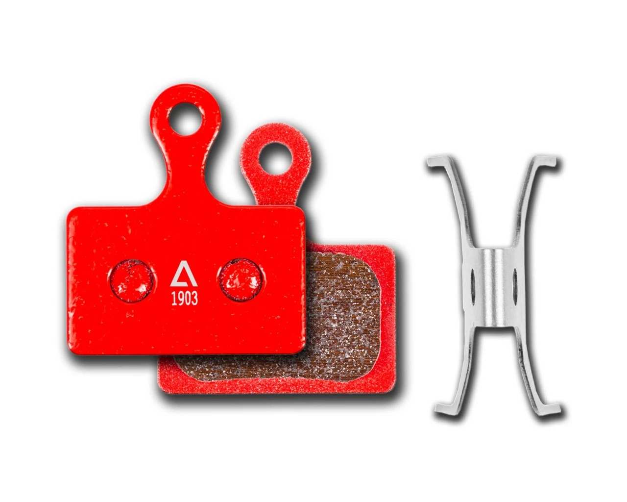 Cube Acid Scheibenbremsbelag Gesintert Shimano Dura Ace, Ultegra, 105, Tiagra, GRX