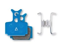 Cube Acid Scheibenbremsbelag Organisch Formula Mega/R1/RX/One RO/RC Tune