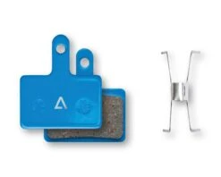 Cube Acid Scheibenbremsbelag Organisch Shimano Deore BR-M505/515/525/445/446 MT200/400