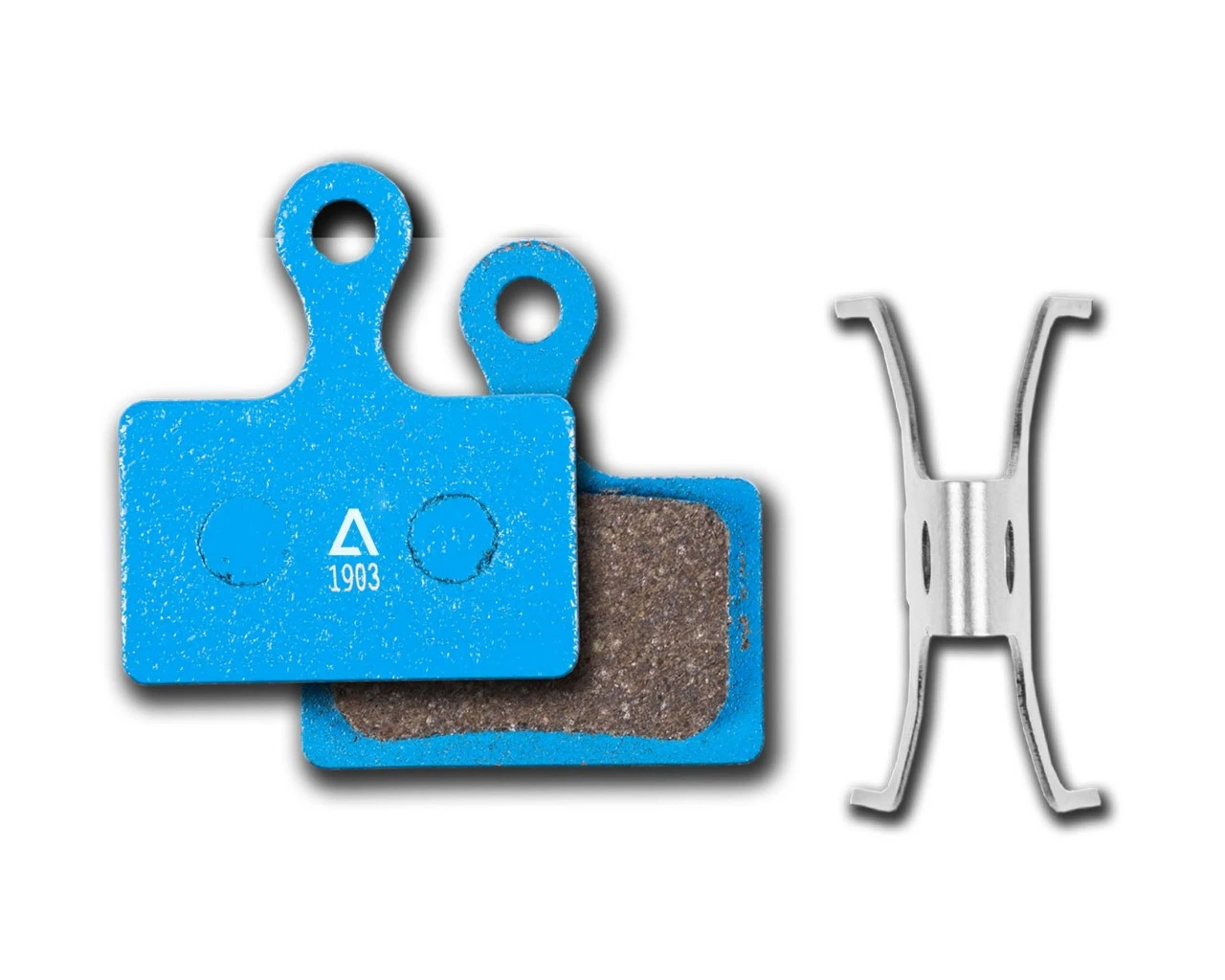 Cube Acid Scheibenbremsbelag Organisch Shimano Dura Ace, Ultegra, 105, Tiagra, GRX