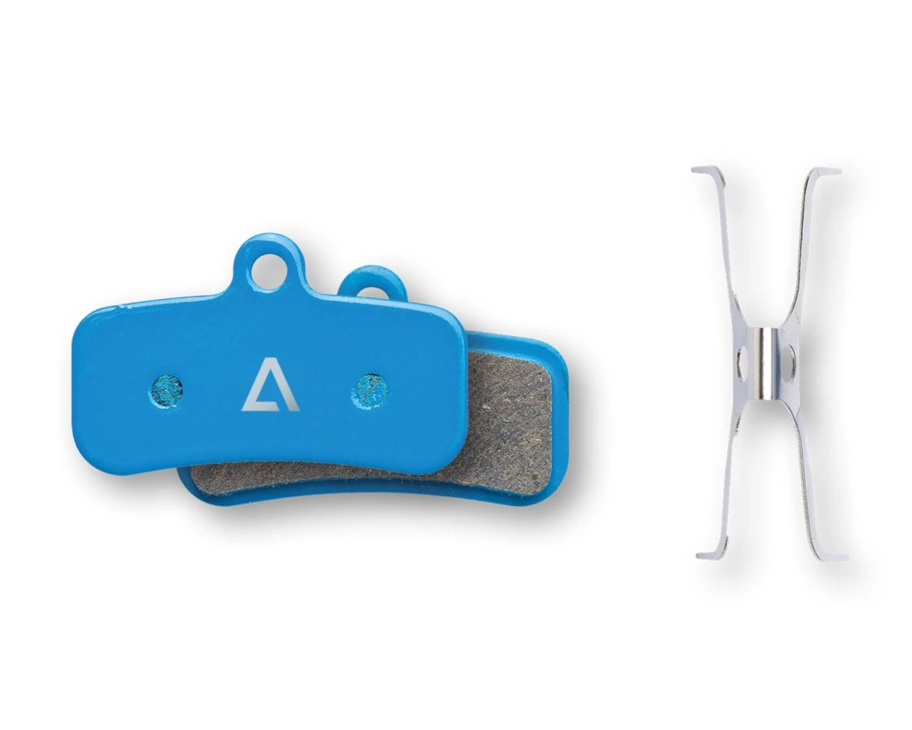 Cube Acid Scheibenbremsbelag Organisch Shimano Saint BR-M820/810, Zee BR-M640, BR-M8020, MT520 3 Cube Acid Scheibenbremsbelag Organisch Shimano Saint BR-M820/810, Zee BR-M640, BR-M8020, MT520