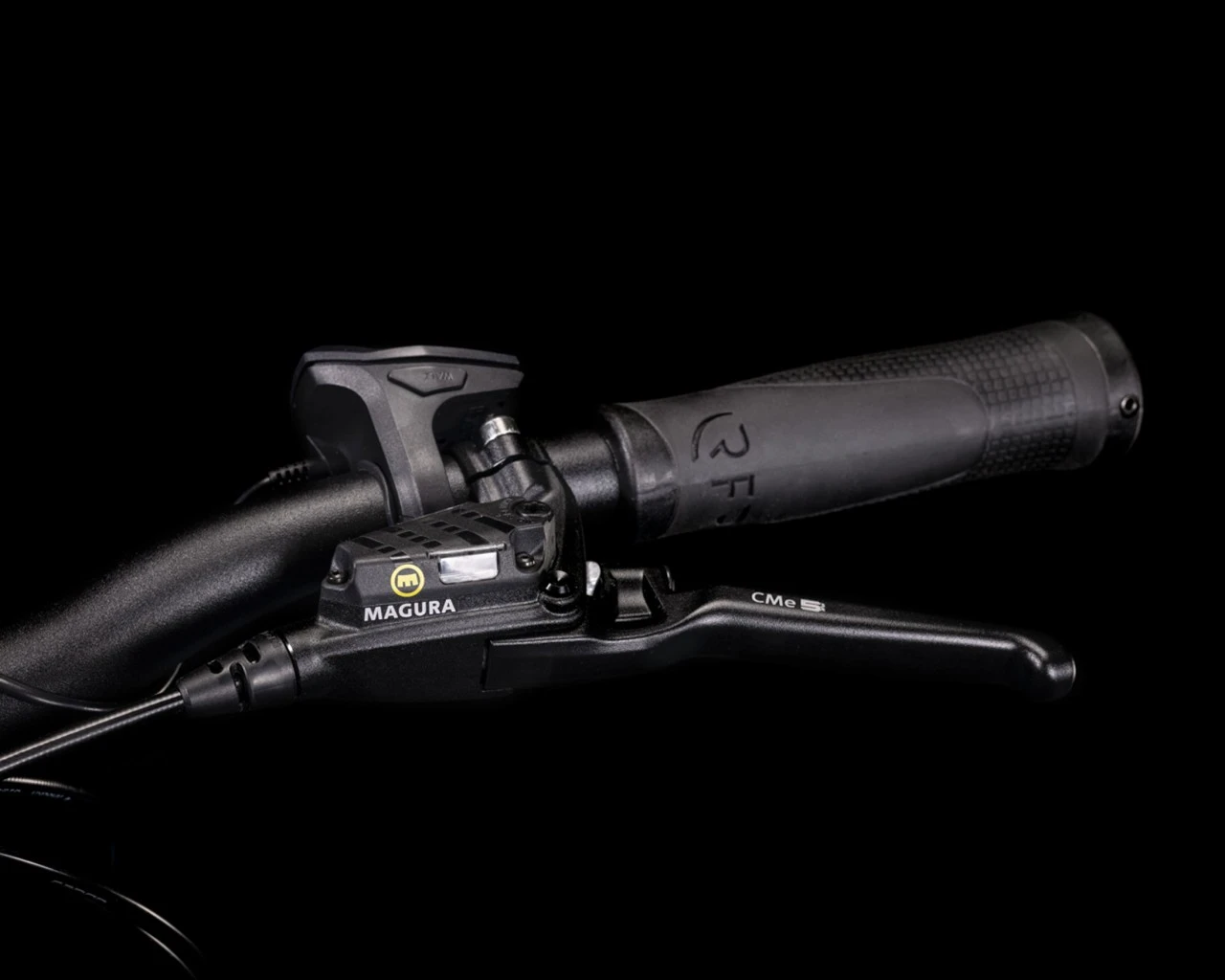 Cube Cargo Dual Hybrid 1000 - Elektro Lastenrad 2022 | Blue´n´lime 10 Cube Cargo Dual Hybrid 1000 - Elektro Lastenrad 2022 | Blue´n´lime – Bild 8