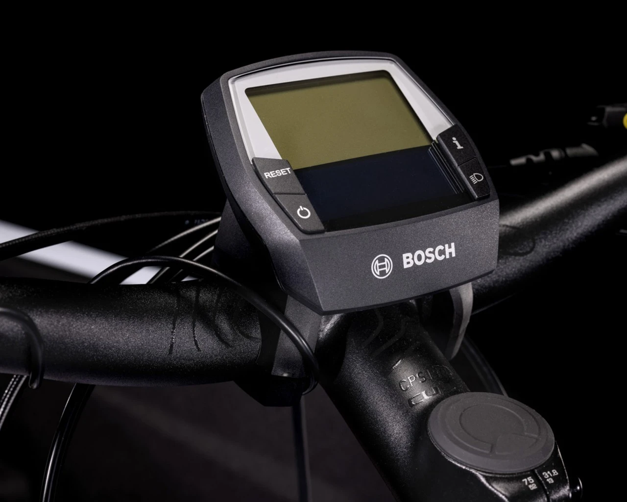 Cube Cargo Dual Hybrid 1000 - Elektro Lastenrad 2022 | Flashwhite´n´black – Bild 3