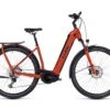 Cube Kathmandu Hybrid EXC 750 - Easy Entry Elektro Trekking Bike 2023 | Red´n´black -Angebote Laufrad Fix Store cube kathmandu hybrid exc 750 easy entry elektro trekking bike 2023 rednblack l 001 93861 2200x1760 1280x1280