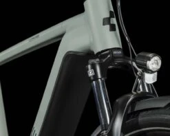 Cube Kathmandu Hybrid ONE 750 - Elektro Trekking Bike 2023 | Swampgrey´n´black -Angebote Laufrad Fix Store cube kathmandu hybrid one 750 elektro trekking bike 2023 swampgreynblack xl 003 95603 2200x1760 1280x1280