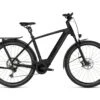 Cube Kathmandu Hybrid SLT 750 - Elektro Trekking Bike 2023 | Black´n´metal -Angebote Laufrad Fix Store cube kathmandu hybrid slt 750 elektro trekking bike 2023 blacknmetal xl 001 93873 2200x1760 1280x1280