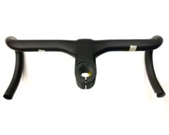 Cube Lenker-Vorbau-Kombination Agree C:62 SL (2022) | Black Matt