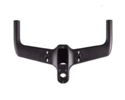 Cube Lenker Aerium C:68 TT LOW White Icon (2020) | Carbon