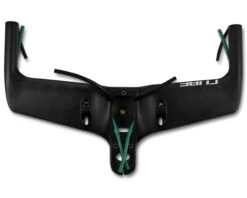 Cube Lenker Mit Vorbau Aerium C:68 SL/SLT HIGH Variante 12813 (2018-2019) | Carbon