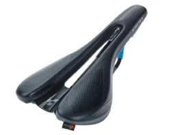 Cube Natural Fit Sattel RACE PRO | Black