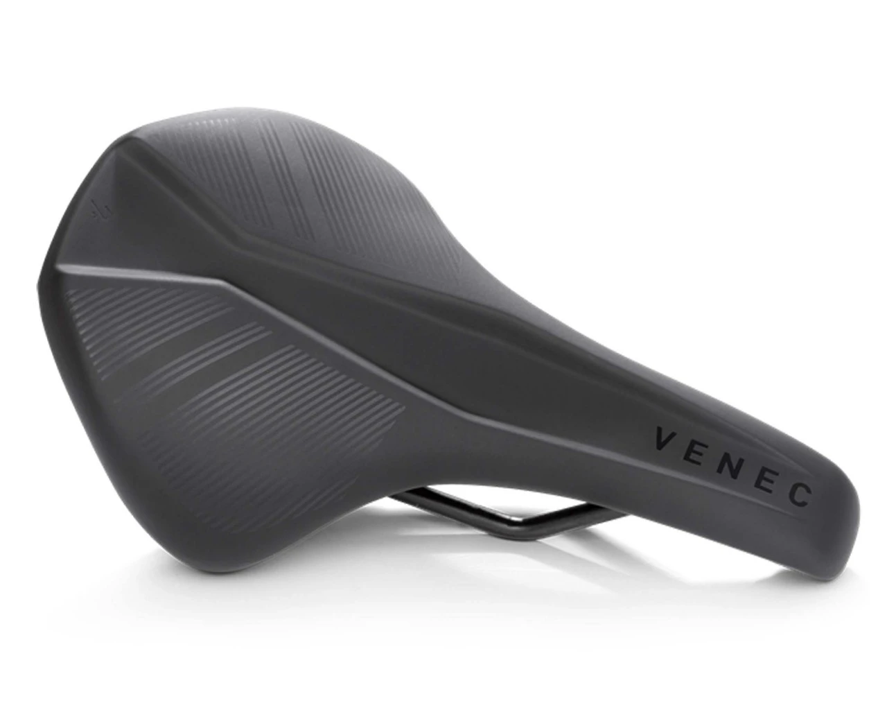 Cube Natural Fit Sattel Venec | Black