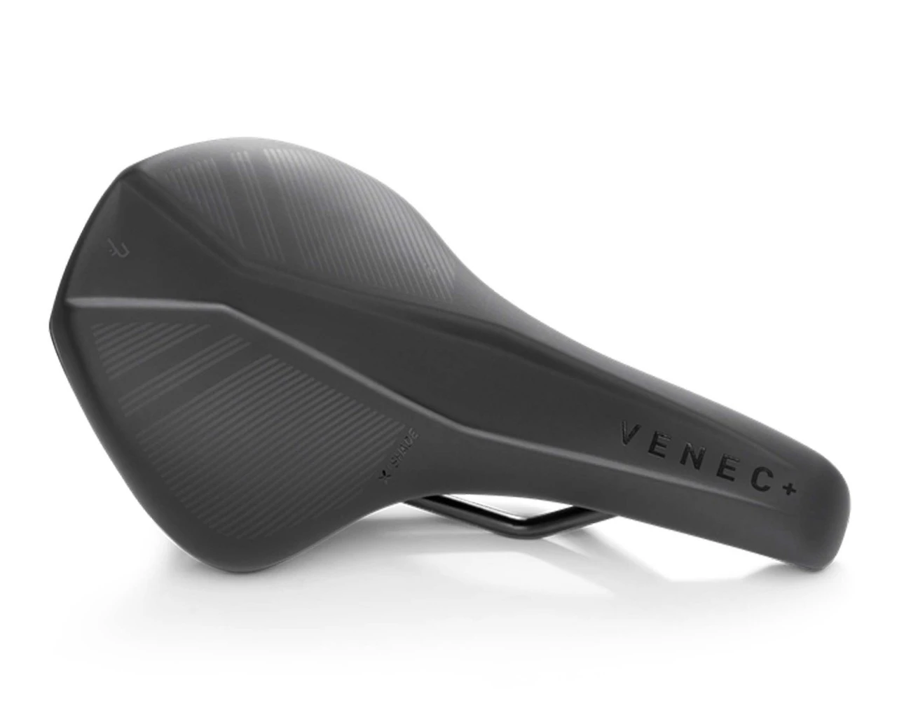 Cube Natural Fit Sattel Venec+ | Black