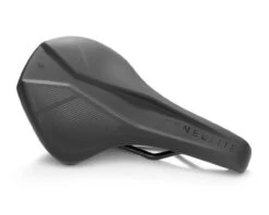 Cube Natural Fit Sattel Venec LITE | Black