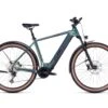 Cube Nuride Hybrid SLX 750 Allroad - Elektro MTB Hardtail 2023 | Verde´n´black -Angebote Laufrad Fix Store cube nuride hybrid slx 750 allroad elektro mtb hardtail 2023 verdenblack xl 001 94051 2200x1760 1280x1280