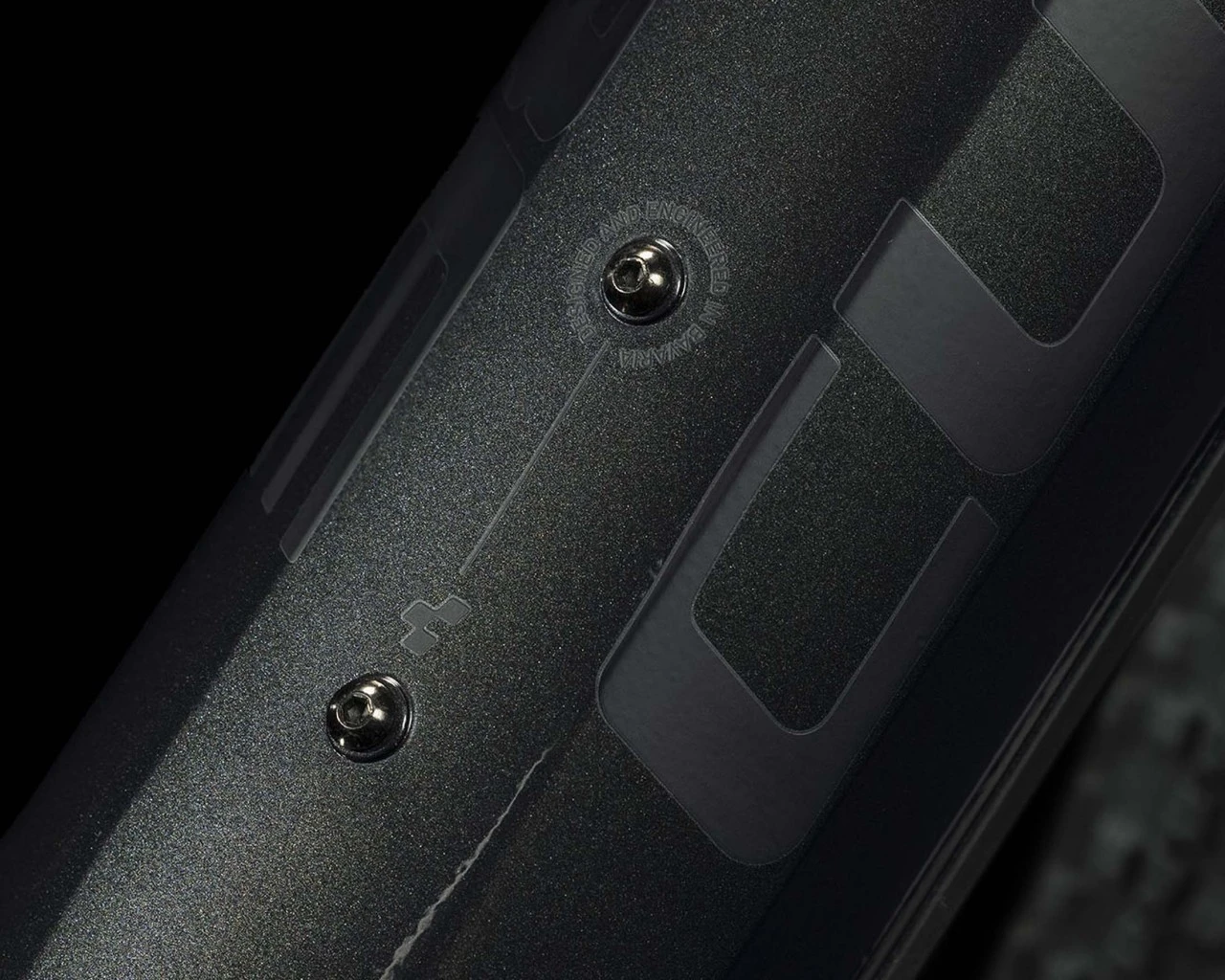 Cube Reaction Hybrid ONE 625 - 29" Elektro MTB Hardtail 2023 | Grey´n´black – Bild 3