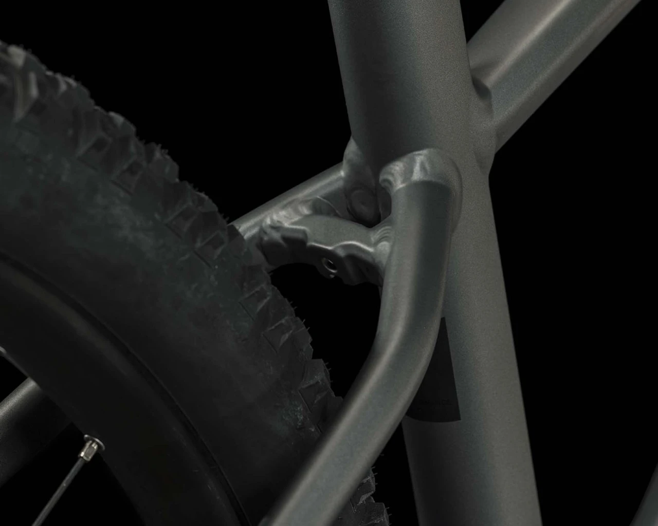 Cube Reaction Hybrid Race 750 - 29" Elektro MTB Hardtail 2023 | Grey´n´metal – Bild 4