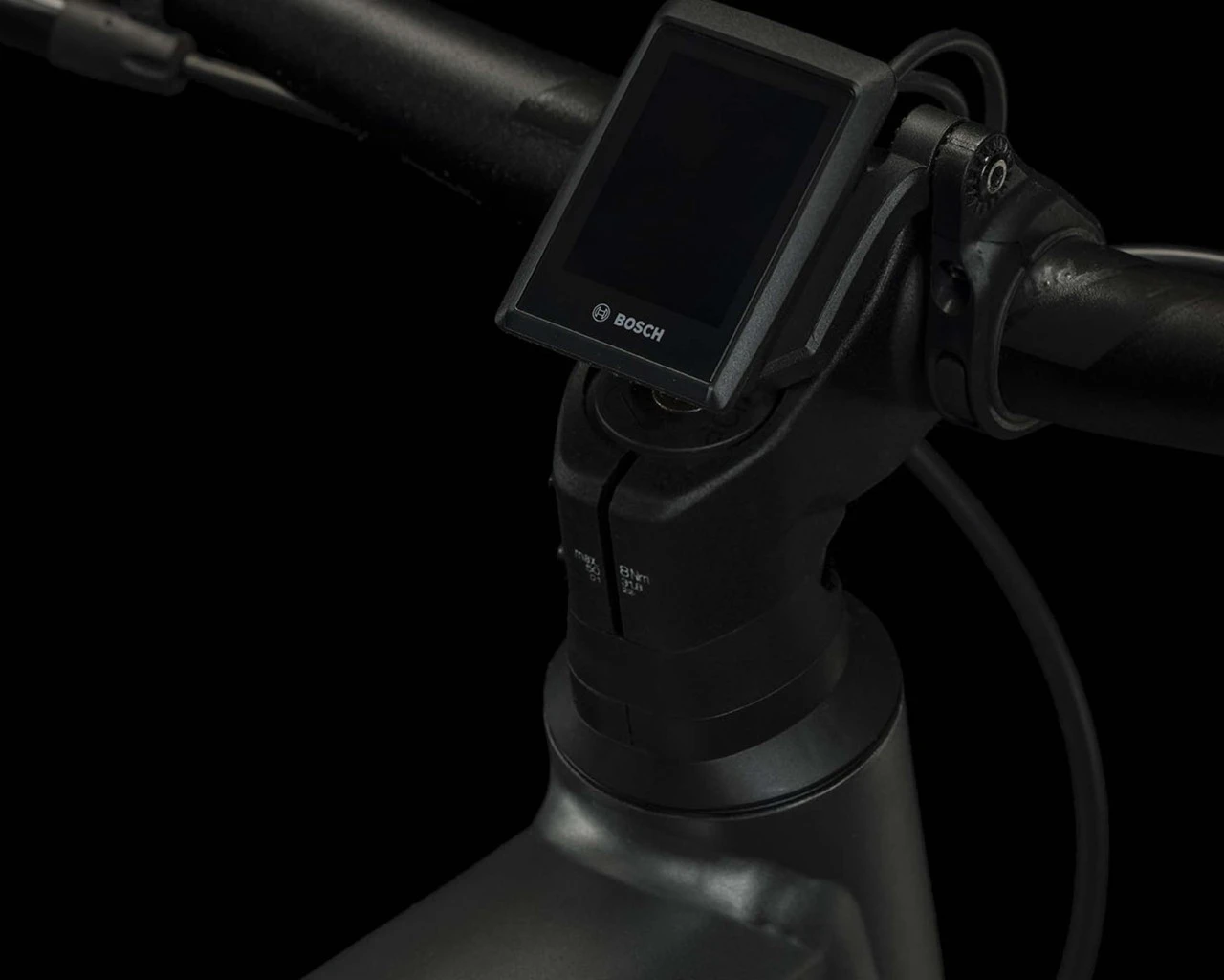 Cube Reaction Hybrid Race 750 - 29" Elektro MTB Hardtail 2023 | Grey´n´metal – Bild 5