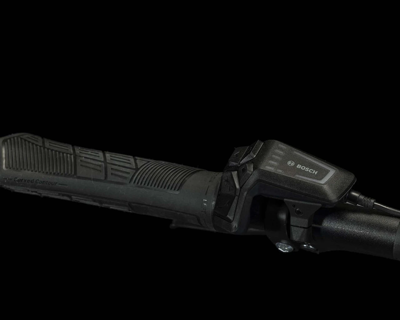 Cube Reaction Hybrid Race 750 - 29" Elektro MTB Hardtail 2023 | Grey´n´metal – Bild 7