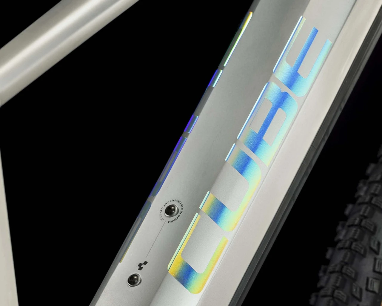 Cube Reaction Hybrid SLX 750 - 29" Elektro MTB Hardtail 2023 | Grey´n´spectral 7 Cube Reaction Hybrid SLX 750 - 29" Elektro MTB Hardtail 2023 | Grey´n´spectral – Bild 5