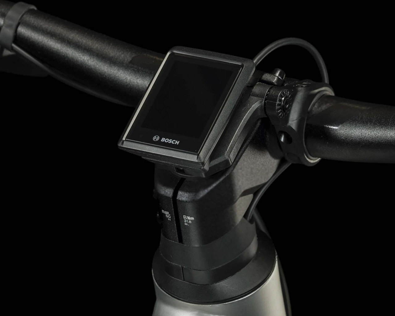 Cube Reaction Hybrid SLX 750 - 29" Elektro MTB Hardtail 2023 | Grey´n´spectral 9 Cube Reaction Hybrid SLX 750 - 29" Elektro MTB Hardtail 2023 | Grey´n´spectral – Bild 7