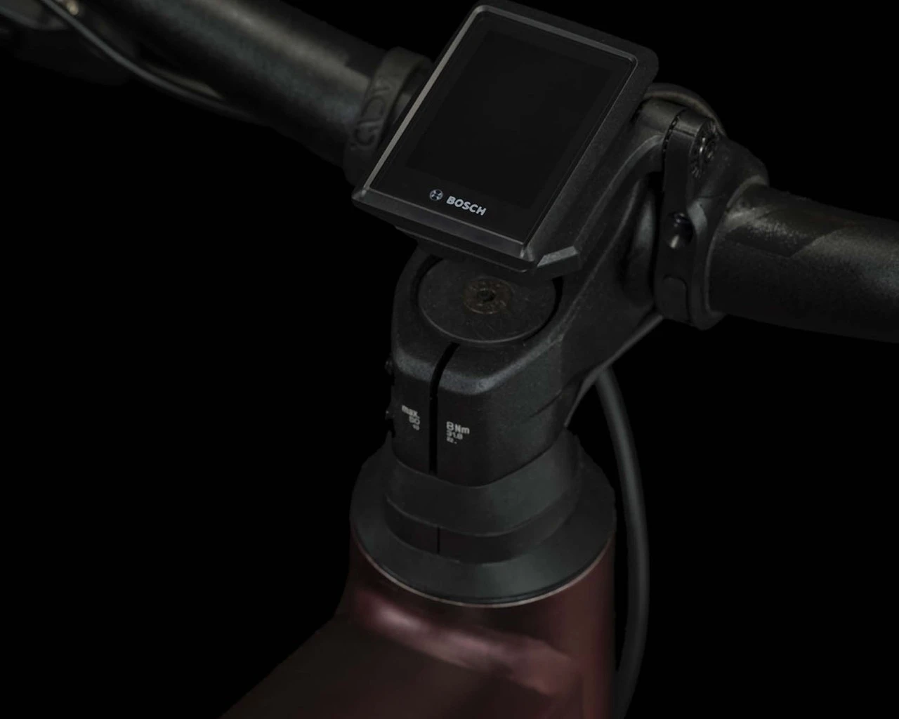 Cube Reaction Hybrid SLX 750 - 29" Elektro MTB Hardtail 2023 | Rubyred´n´black 6 Cube Reaction Hybrid SLX 750 - 29" Elektro MTB Hardtail 2023 | Rubyred´n´black – Bild 4