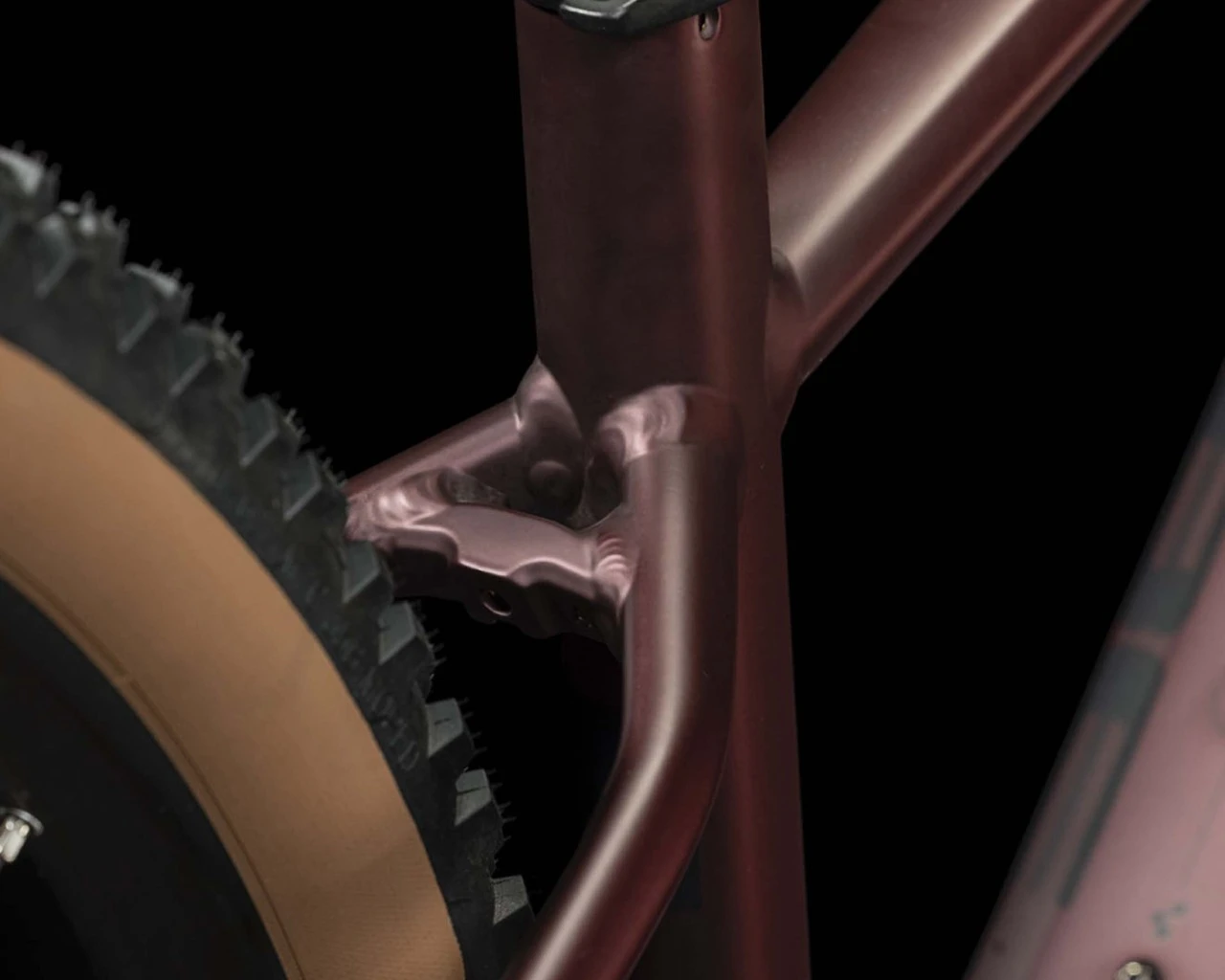 Cube Reaction Hybrid SLX 750 - 29" Elektro MTB Hardtail 2023 | Rubyred´n´black 7 Cube Reaction Hybrid SLX 750 - 29" Elektro MTB Hardtail 2023 | Rubyred´n´black – Bild 5