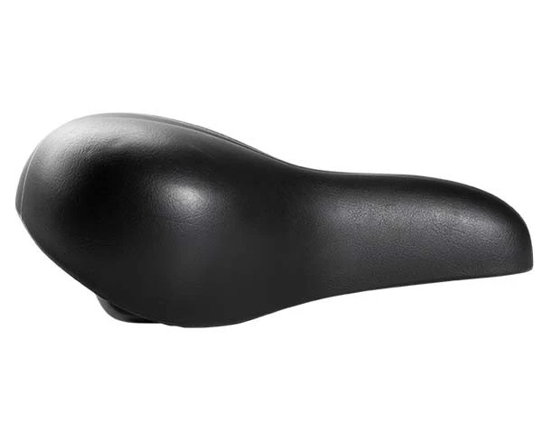 Cube RFR City Sattel Comfort | Black 6 Cube RFR City Sattel Comfort | Black – Bild 4