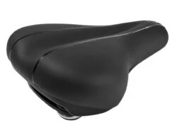 Cube RFR City Sattel D2 & Elastomere | Black -Angebote Laufrad Fix Store cube rfr city sattel d2 elastomere black 004 19796 2200x1760 1280x1280