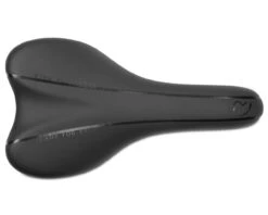 Cube RFR MTB Sattel Comfort D2 | Schwarz