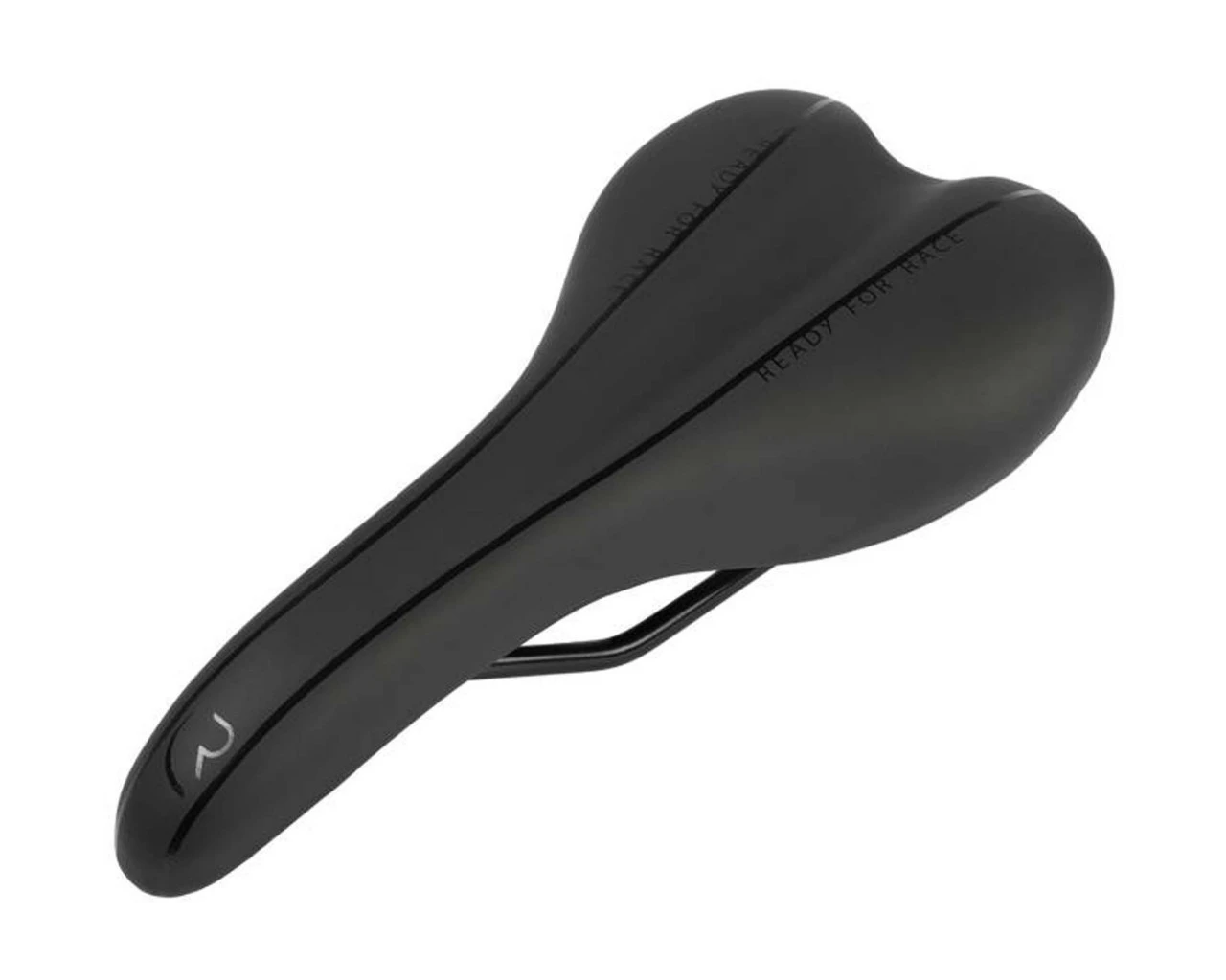 Cube RFR MTB Sattel Sport D2 | Schwarz – Bild 3