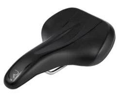 Cube RFR Sattel Trekking Tour | Black