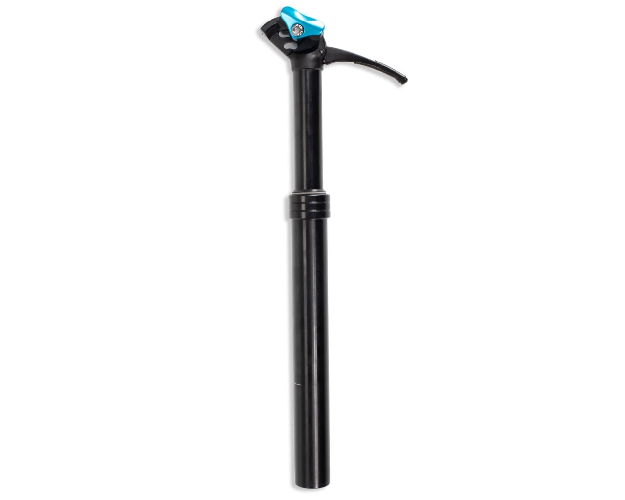 Cube RFR Teleskop-Sattelstütze 30.9 X 402mm | Black 3 Cube RFR Teleskop-Sattelstütze 30.9 X 402mm | Black