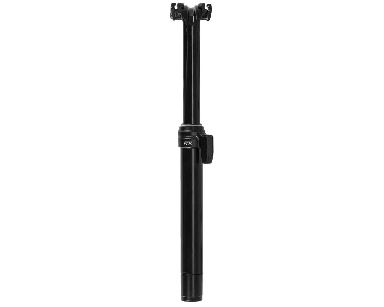 Cube RFR Teleskop-Sattelstütze Pro "Outside" | Black