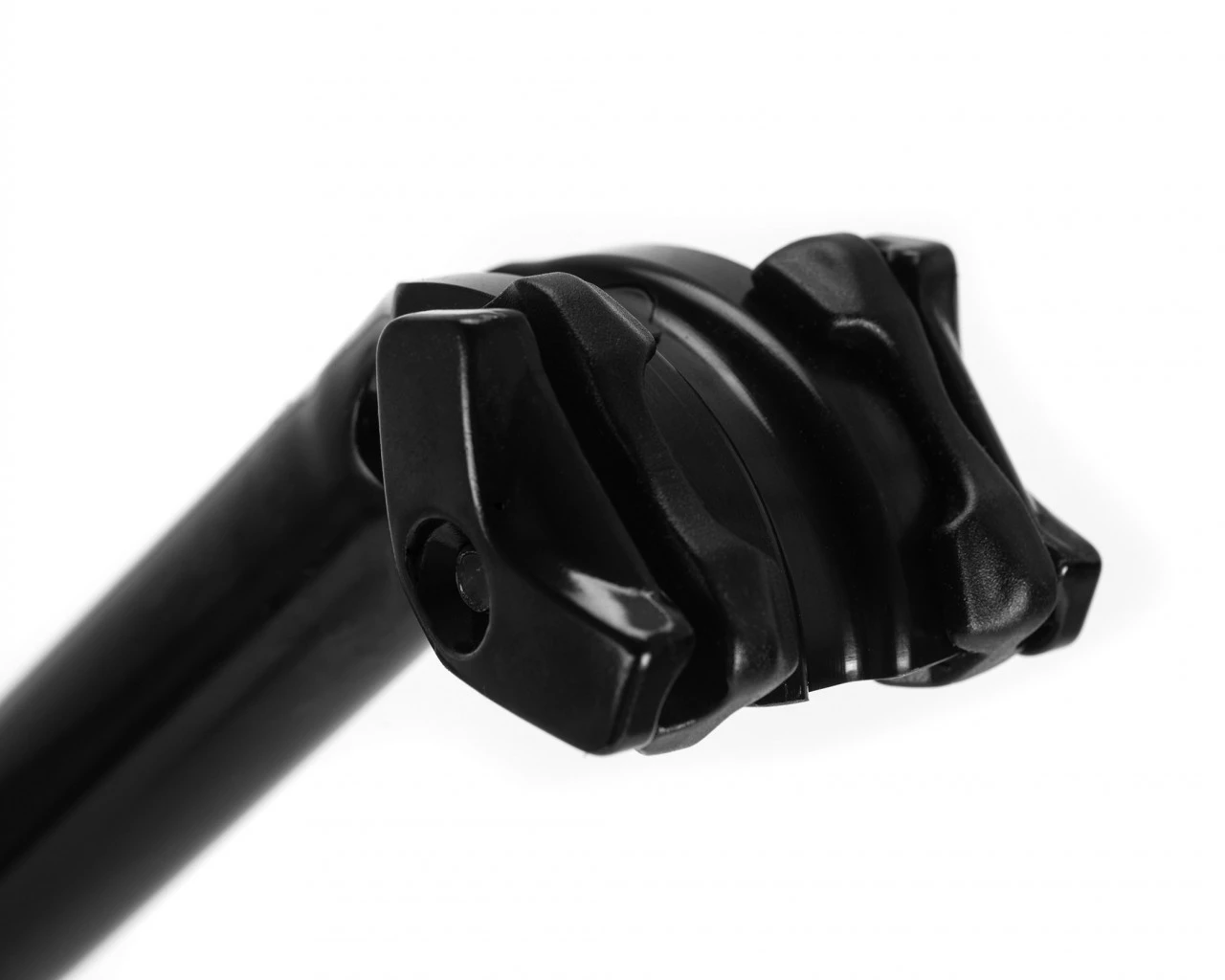 Cube RFR Teleskop-Sattelstütze Pro "Outside" | Black – Bild 2