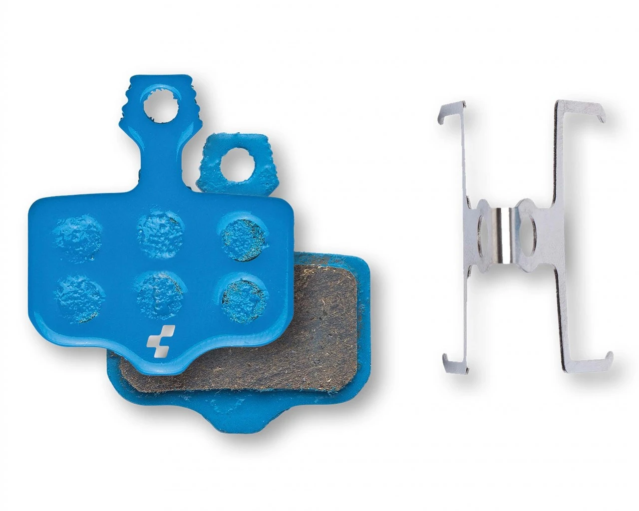 Cube Scheibenbremsbelag Performance | Organisch Avid Elixir, SRAM Level, AXS Red Und Force 3 Cube Scheibenbremsbelag Performance | Organisch Avid Elixir, SRAM Level, AXS Red Und Force