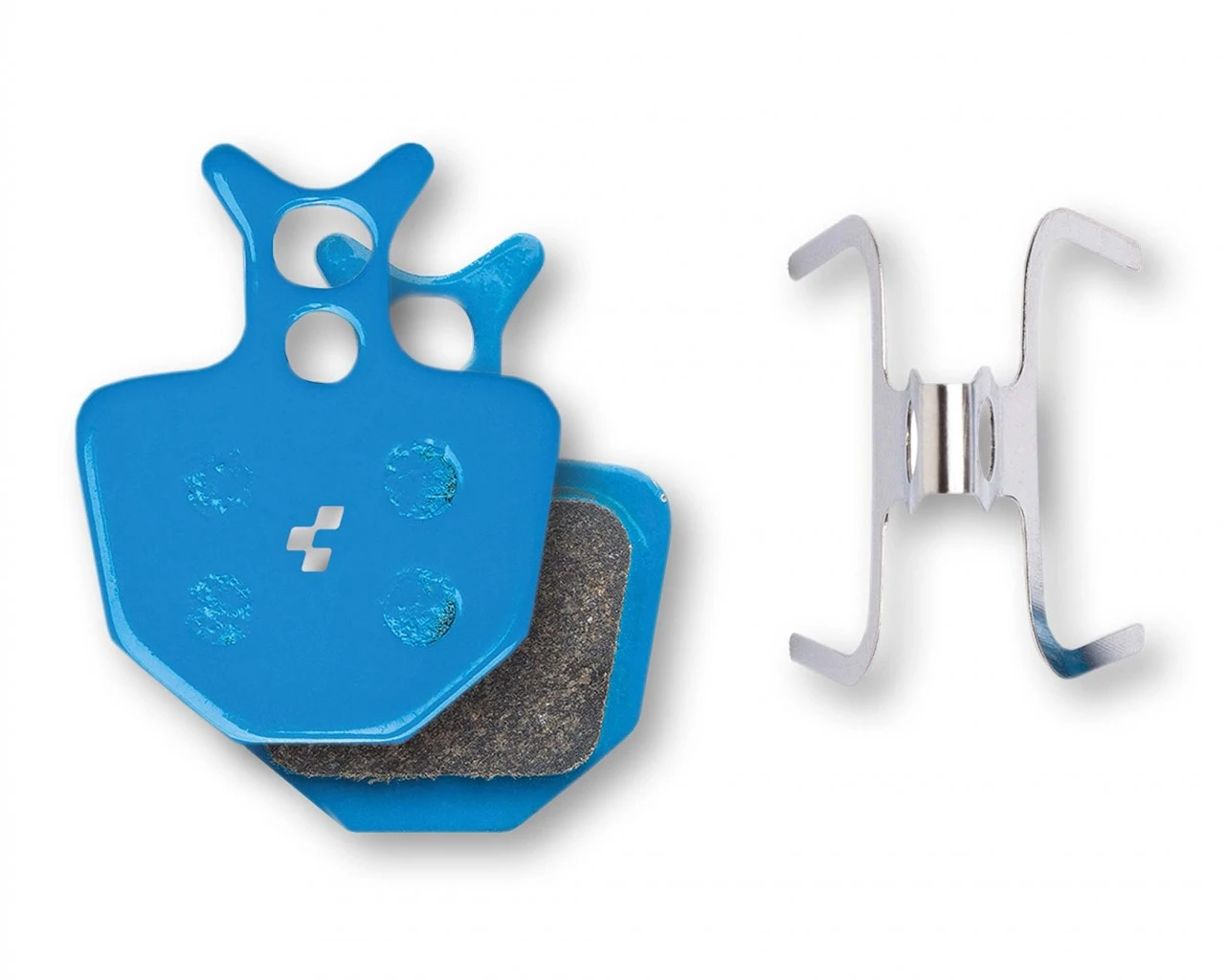 Cube Scheibenbremsbelag Performance | Organisch Formula Oro