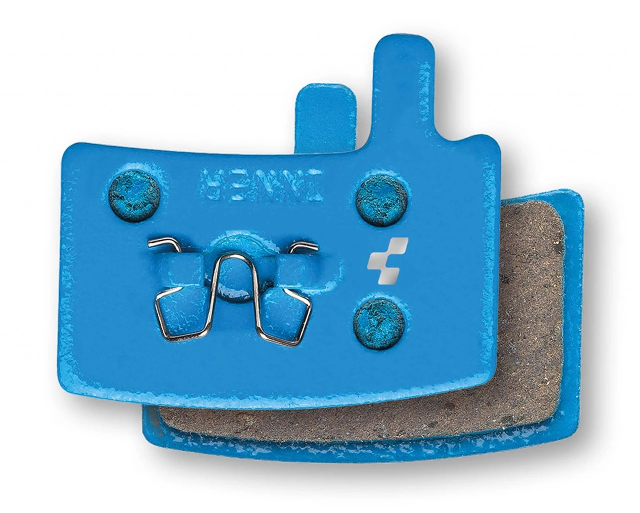 Cube Scheibenbremsbelag Performance | Organisch Hayes Stroker Trail