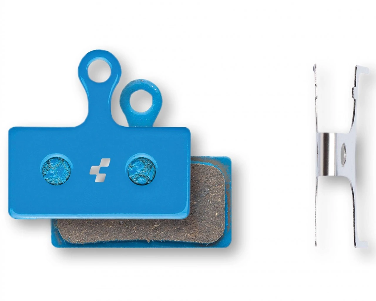 Cube Scheibenbremsbelag Performance | Organisch Shimano XTR, XT, SLX BR-M985,-M785,-M666,-S700 3 Cube Scheibenbremsbelag Performance | Organisch Shimano XTR, XT, SLX BR-M985,-M785,-M666,-S700