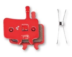 Cube Scheibenbremsbelag RACE | Gesintert Avid Juicy 3 | 5 | 7