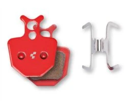 Cube Scheibenbremsbelag RACE | Gesintert Formula Oro