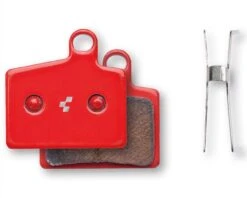 Cube Scheibenbremsbelag RACE | Gesintert Hayes Stroker Ryde